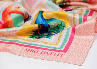 Feathered Friends Silk Twill 90