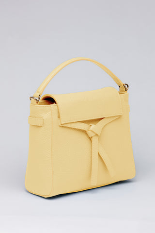 Taia Bag Butter Yellow