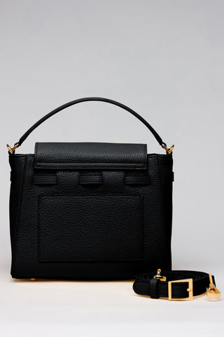 Taia Bag Inky Black