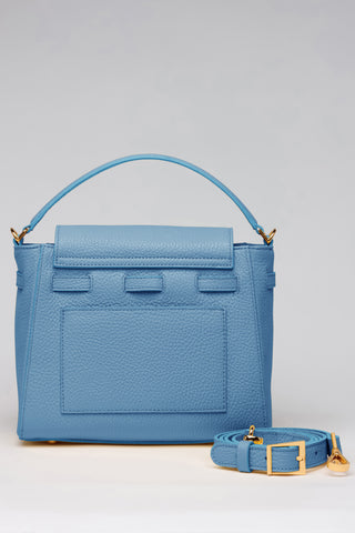 Taia Bag Whimsy Blue