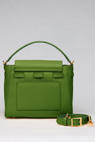 Taia Bag Pistachio Green